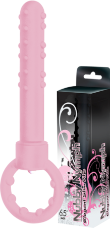 Elegant Series Slim Line Nymph - Clit Ticklers and Pulsators