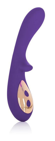 Entice Emilia Vibrator - G-Spot Vibrators