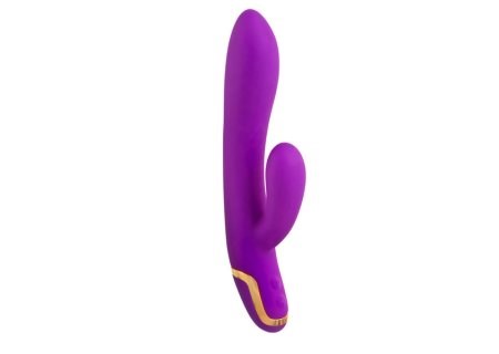 Entice Marilyn Vibrator - Masks And Blindfolds