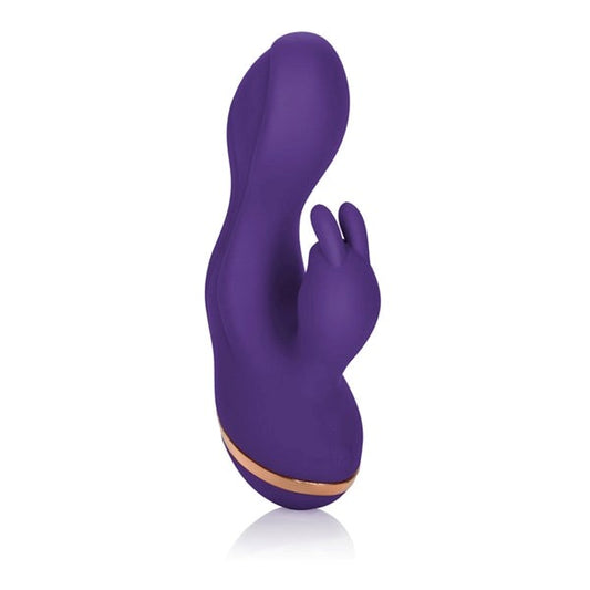 Entice Natalie Vibrator - Rabbit Vibrators