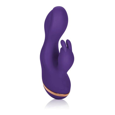 Entice Natalie Vibrator - Rabbit Vibrators
