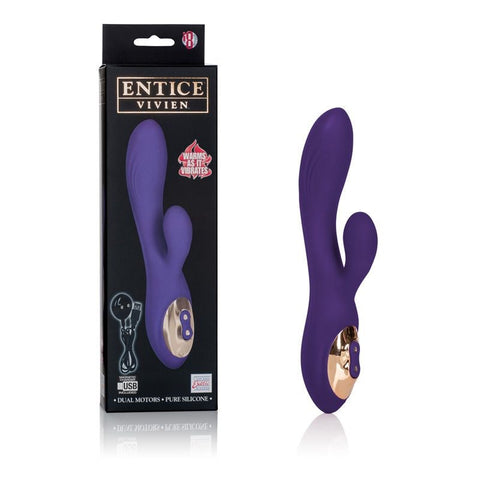Entice Vivien Vibrator - Love Eggs and Kegel Exercisers