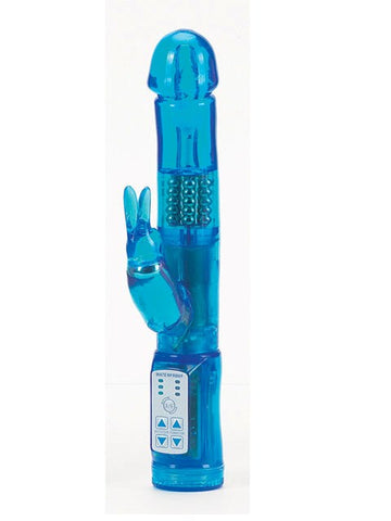 Exotik Rabbit Vibrator - Rabbit Vibrators