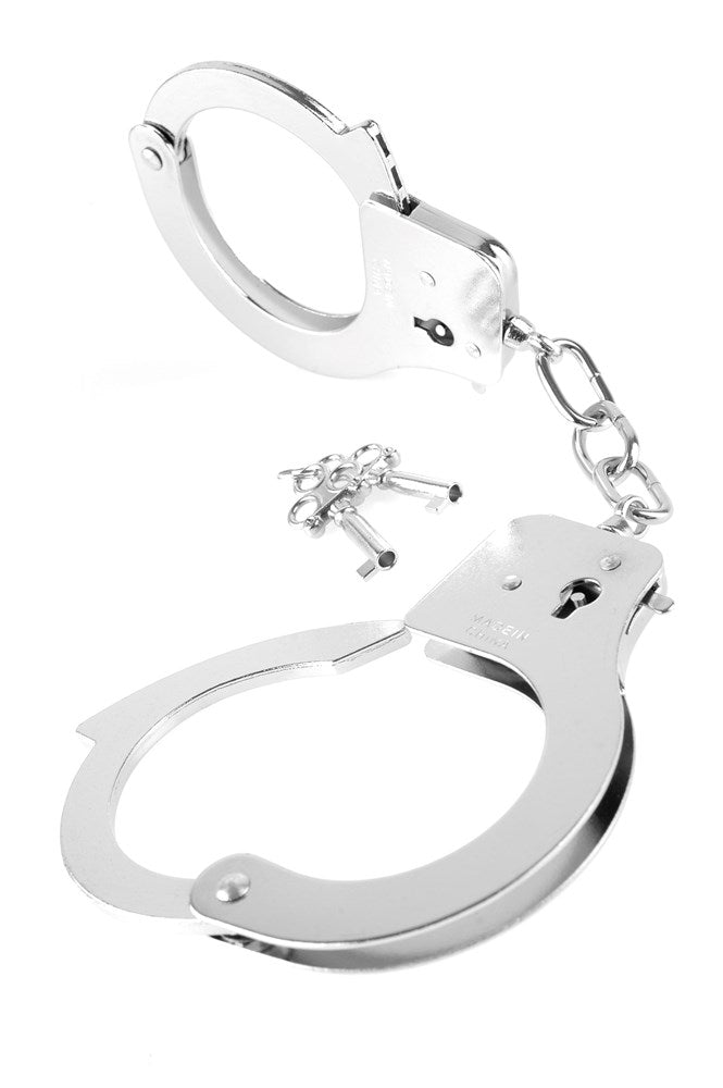 Fetish Fantasy Designer Handcuffs Cuffs and Restraints