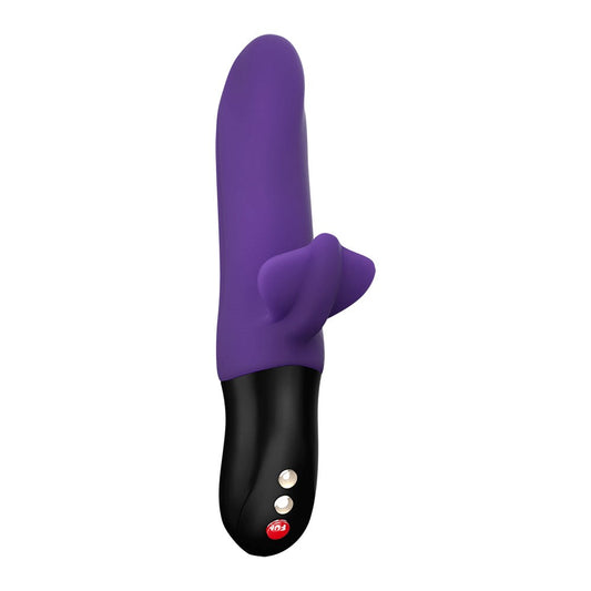Elevate Your Intimate Experience - Fun Factory Bi Stronic Fusion - Waterproof Vibrators