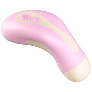 Fun Factory LayaSpot Massager - Anal Beads and Balls