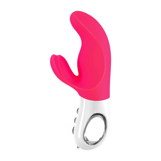 Miss Bi - Your Dual-Sensory Delight from Fun Factory - Luxury Sex Toys