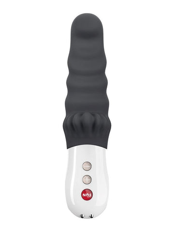 Fun Factory Moody - Rechargeable Delight for Intimate Bliss - Personal Massagers