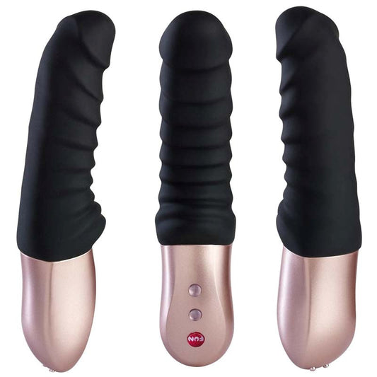 Fun Factory Semilino - Clit Ticklers and Pulsators