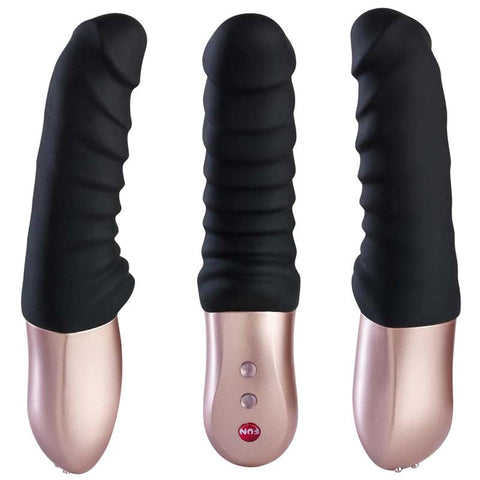 Fun Factory Semilino - Clit Ticklers and Pulsators