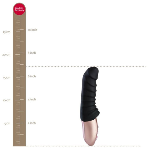 Fun Factory Semilino - Clit Ticklers and Pulsators