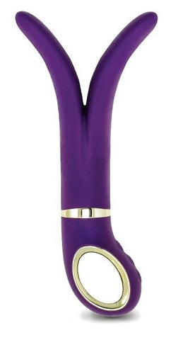 G-Vibe Massager - Metal Vibrators