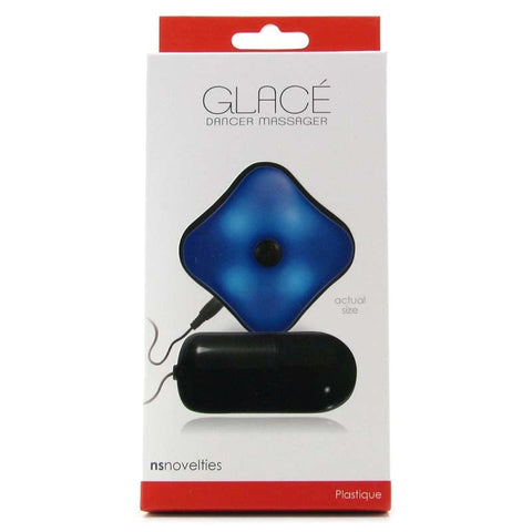 GLACE Dancer Massager - Body Wands