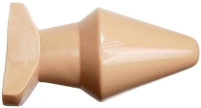 Ignite Butt Plug XXtra Large - Bachelorette and Bucks