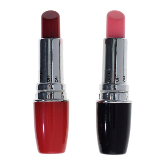 Incognito Lipstick Massager Novelty Vibrators