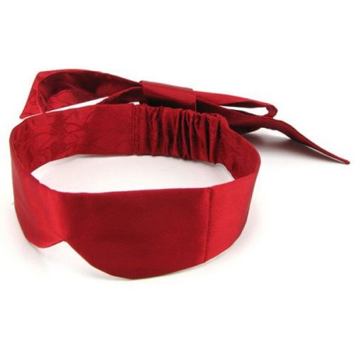 Intima Silk Blindfold Masks And Blindfolds