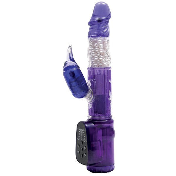 iVibe Rabbit The Original Clit Ticklers and Pulsators