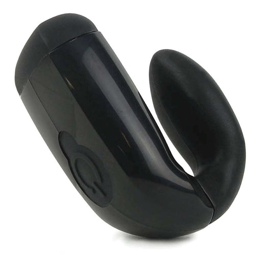 J2S Oral Massager - Steel Sex Toys