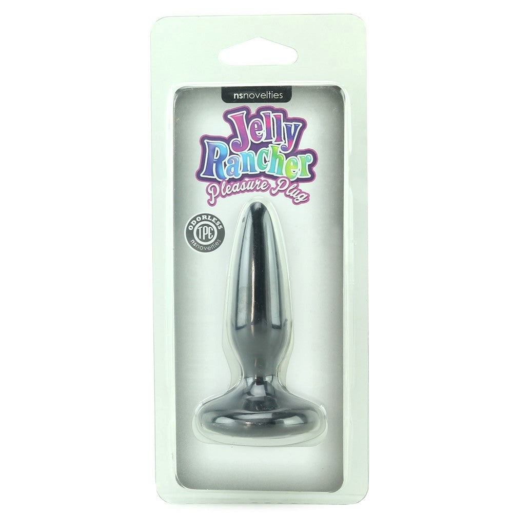 Jelly Rancher Mini Pleasure Plug Butt Plugs