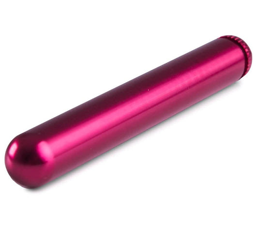 Jimmyjane Little Chroma Vibrating Bullet Massager - Novelty Vibrators