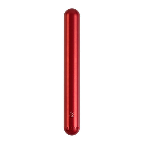 Jimmyjane Little Chroma Vibrating Bullet Massager - Novelty Vibrators