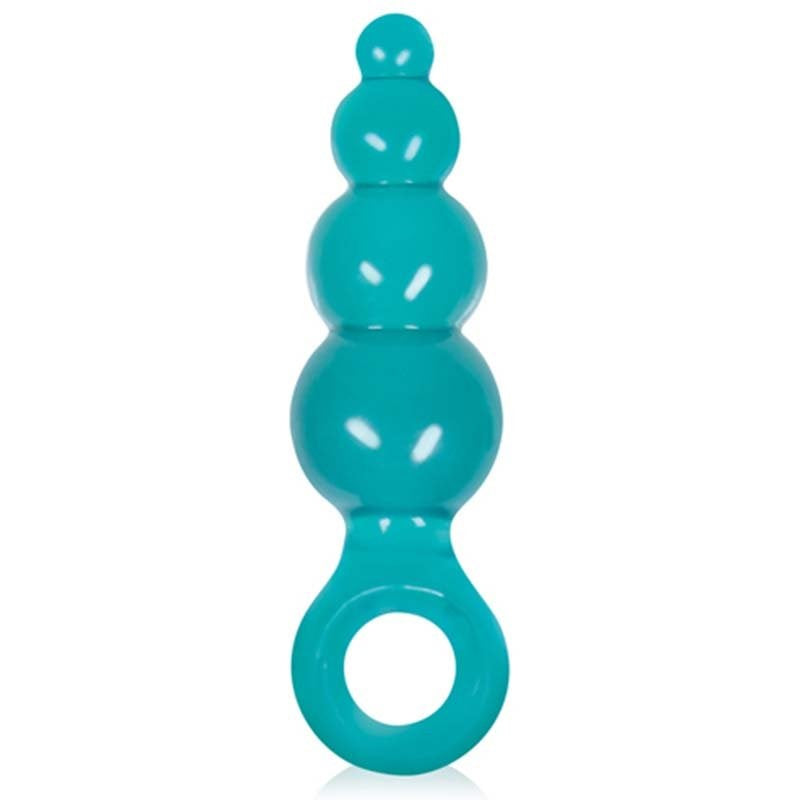 Jolie Ripples Medium Butt Plugs