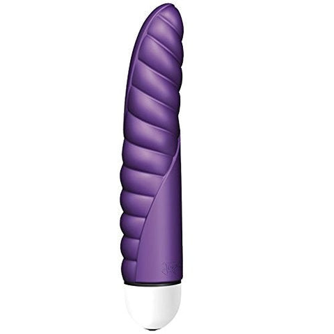 Dual-Action Delight - JoyDivision Pleasure Stimulator - Breast and Nipple Toys