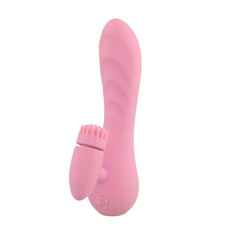 Kawaii Daisuki 2 Rechargeable - Rabbit Vibrators