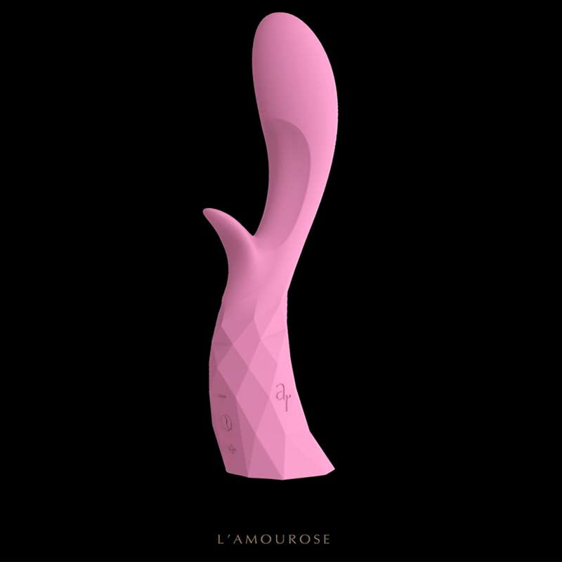 L'Amourose Prism VII Waterproof Vibrators