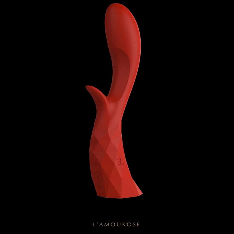 L'Amourose Prism VII Waterproof Vibrators