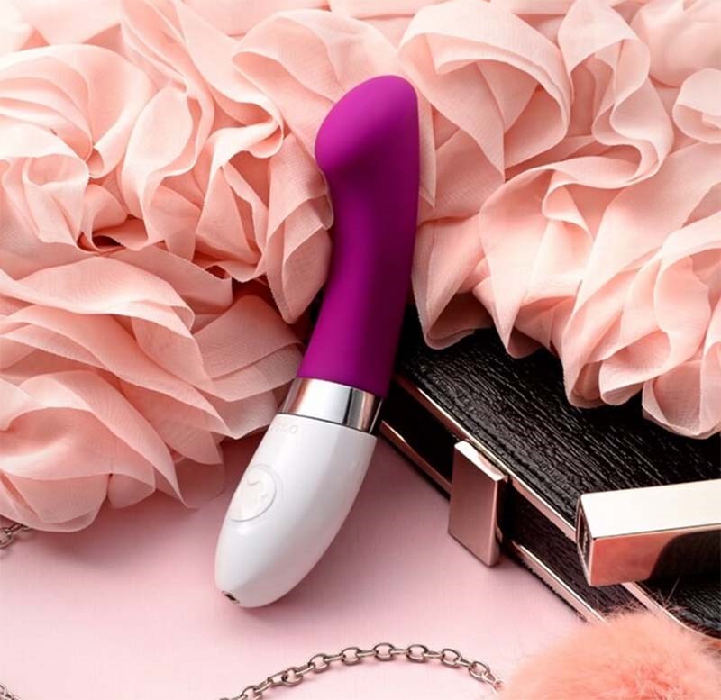 Lelo Gigi 2 Luxury Sex Toys