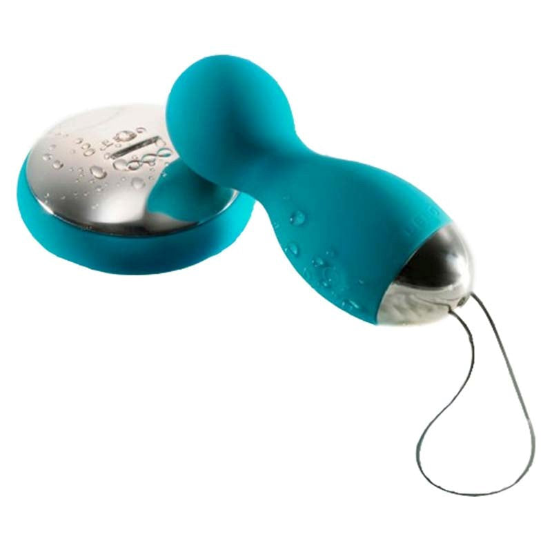 Lelo Hula Beads Clit Ticklers and Pulsators