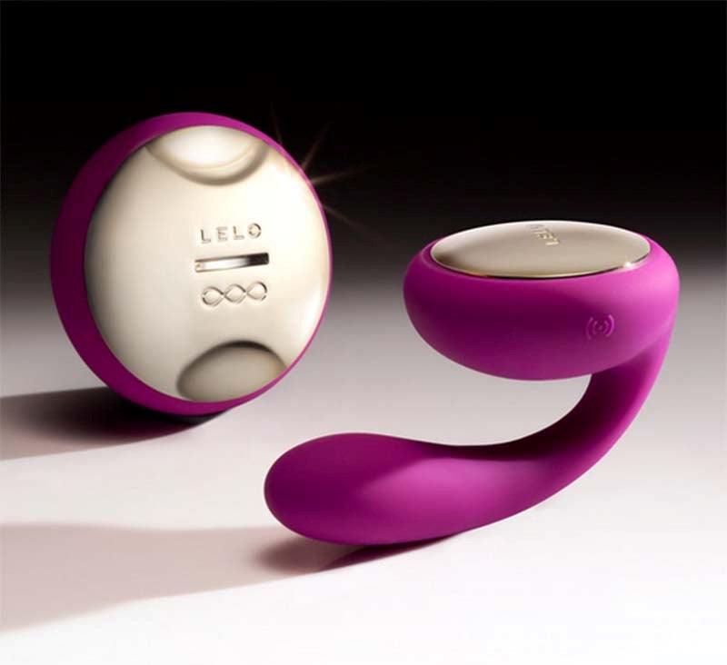 Lelo Ida Love Eggs and Kegel Exercisers