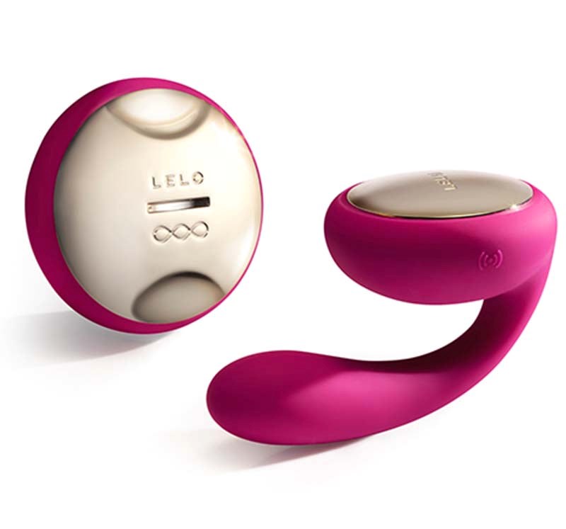 Lelo Ida Love Eggs and Kegel Exercisers