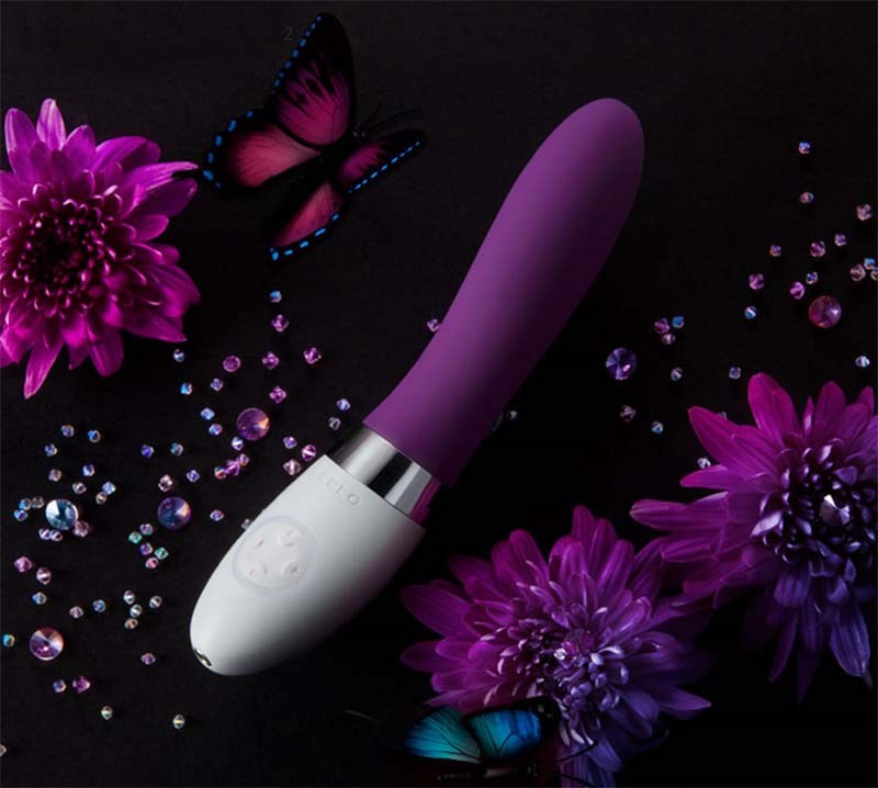 Lelo Liv 2 Remote Control Vibrators