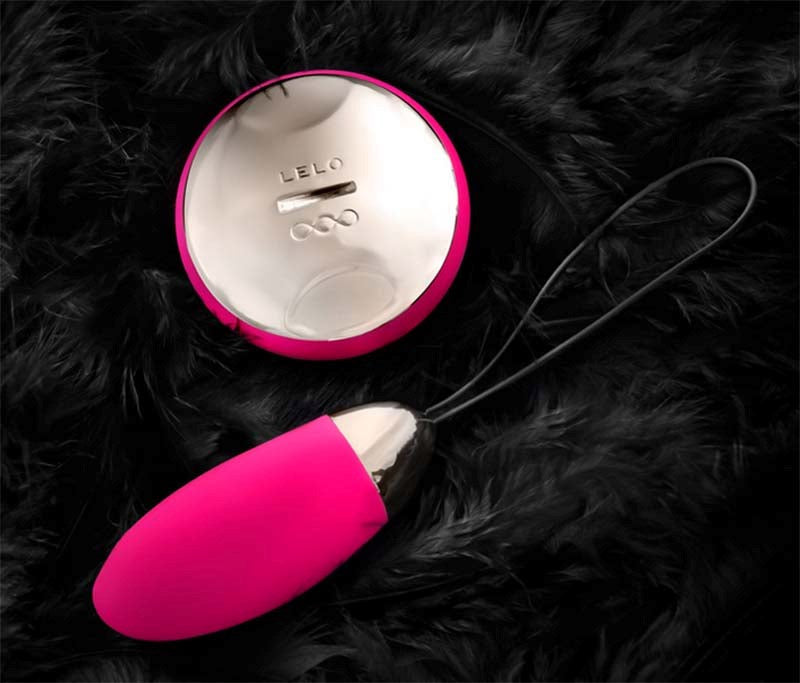 Lelo Lyla 2 Luxury Sex Toys