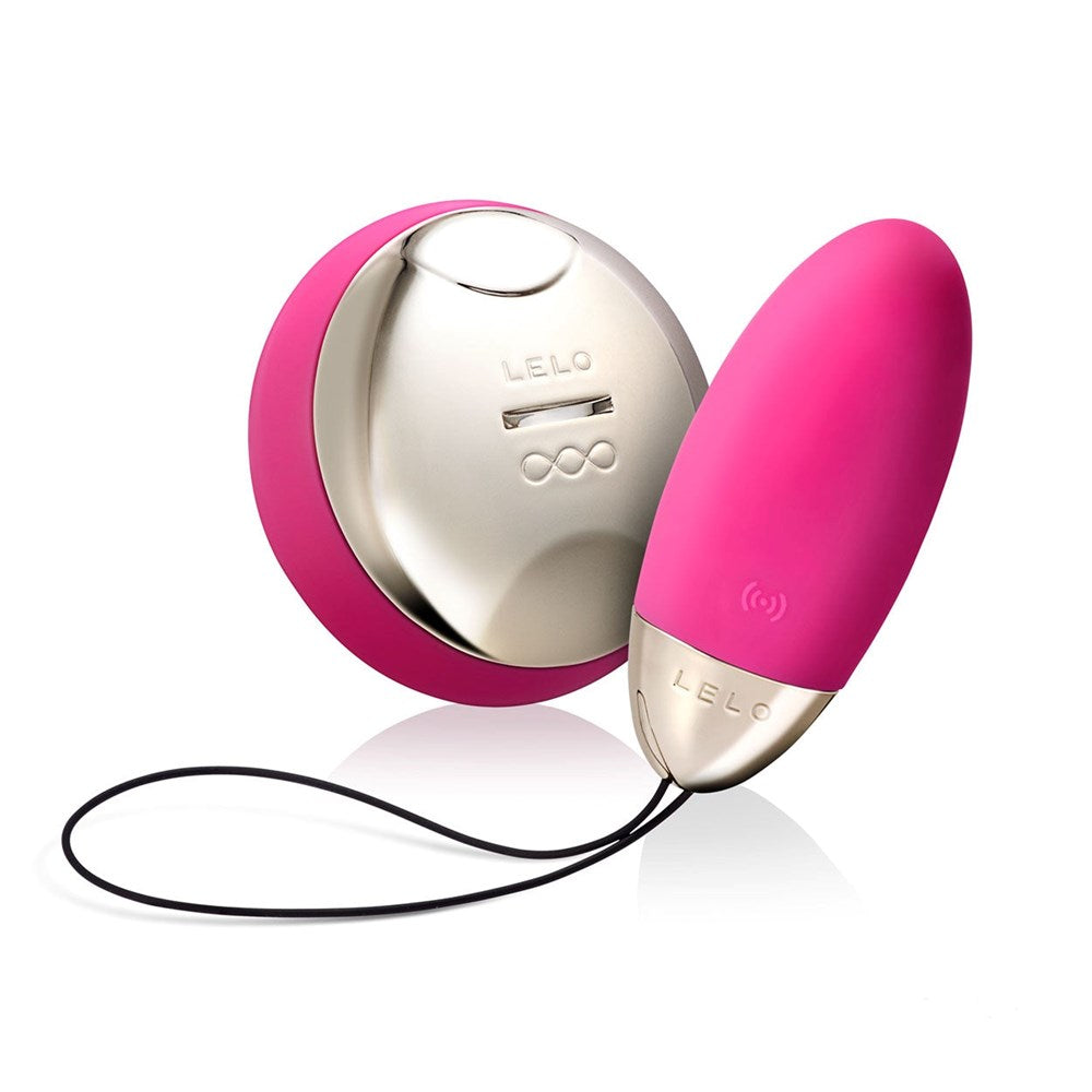 Lelo Lyla 2 Luxury Sex Toys