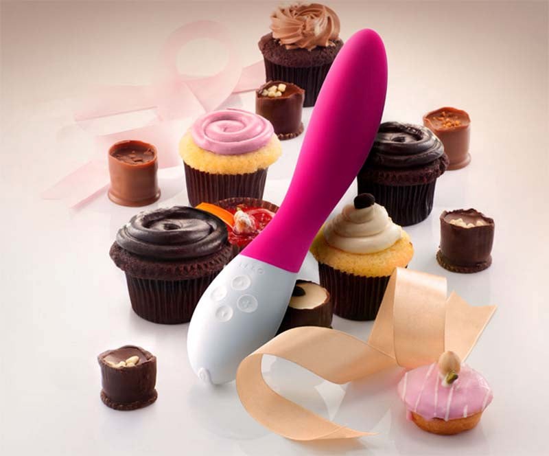 Lelo Mona 2 Luxury Sex Toys