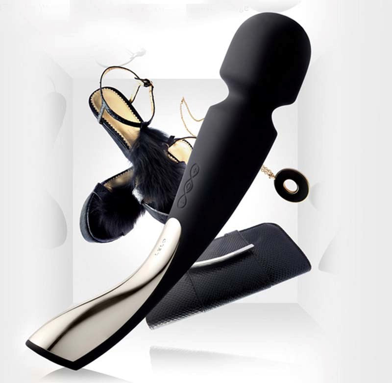 Lelo Smart Wand Large Fancy Dress Ups