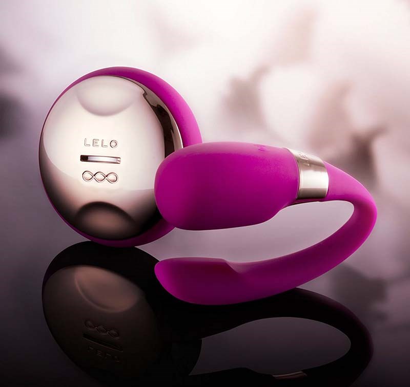 Lelo Tiani 3 Strap On Sextoys