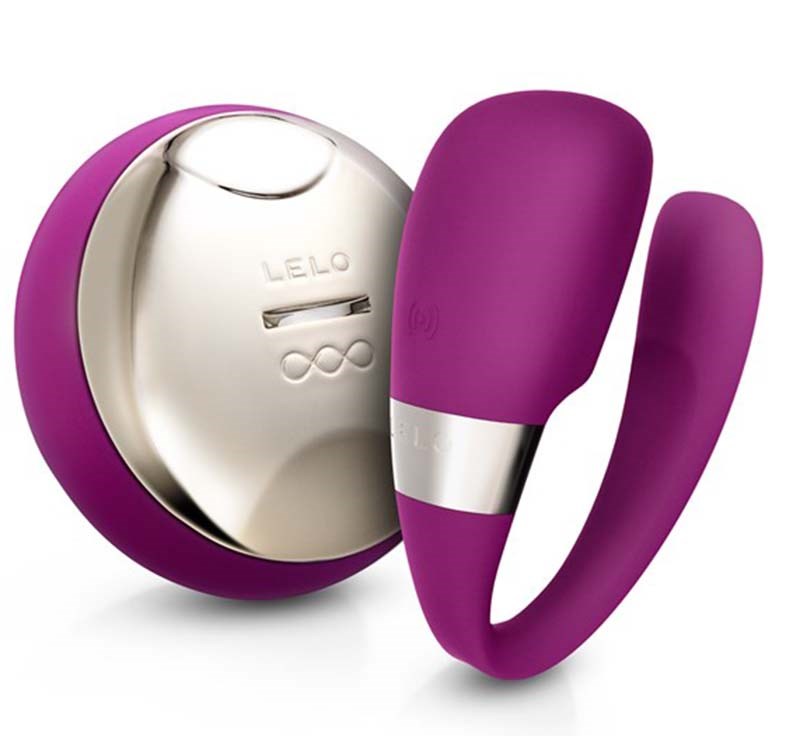 Lelo Tiani 3 Strap On Sextoys