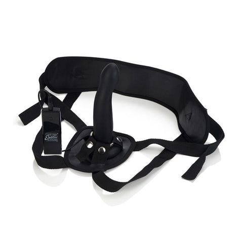 Love Rider 10 Function G-Caress - Luxury Sex Toys