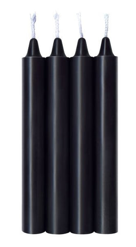Sensual Drip Candles for Intimate Moments - Unleash Your Desires - Massage Oils and Lubricants
