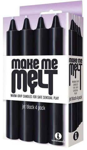 Sensual Drip Candles for Intimate Moments - Unleash Your Desires - Massage Oils and Lubricants