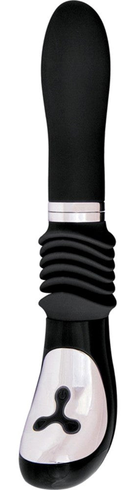 MiaMaxx Thrusting Vibrator - Finger and Tongue Vibrators