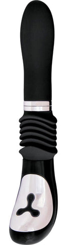 MiaMaxx Thrusting Vibrator - Finger and Tongue Vibrators