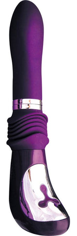 MiaMaxx Thrusting Vibrator - Finger and Tongue Vibrators