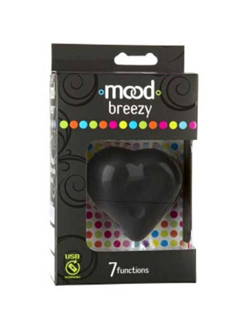 Mood Breezy Massager - Personal Massagers