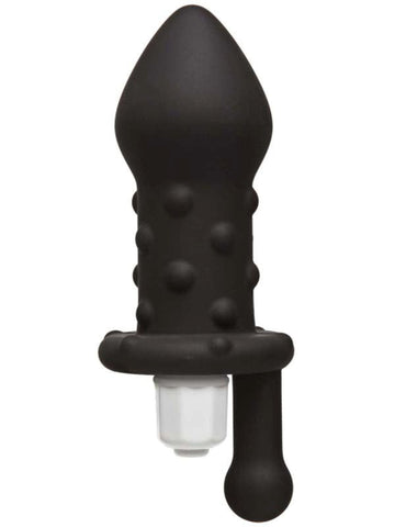 Mood Juicy Beaded - Flavor-Packed Pleasure Companion - Strap On Sextoys