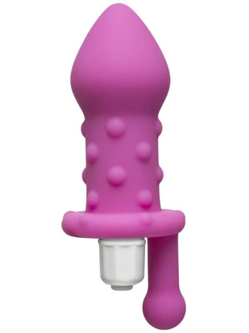 Mood Juicy Beaded - Flavor-Packed Pleasure Companion - Strap On Sextoys
